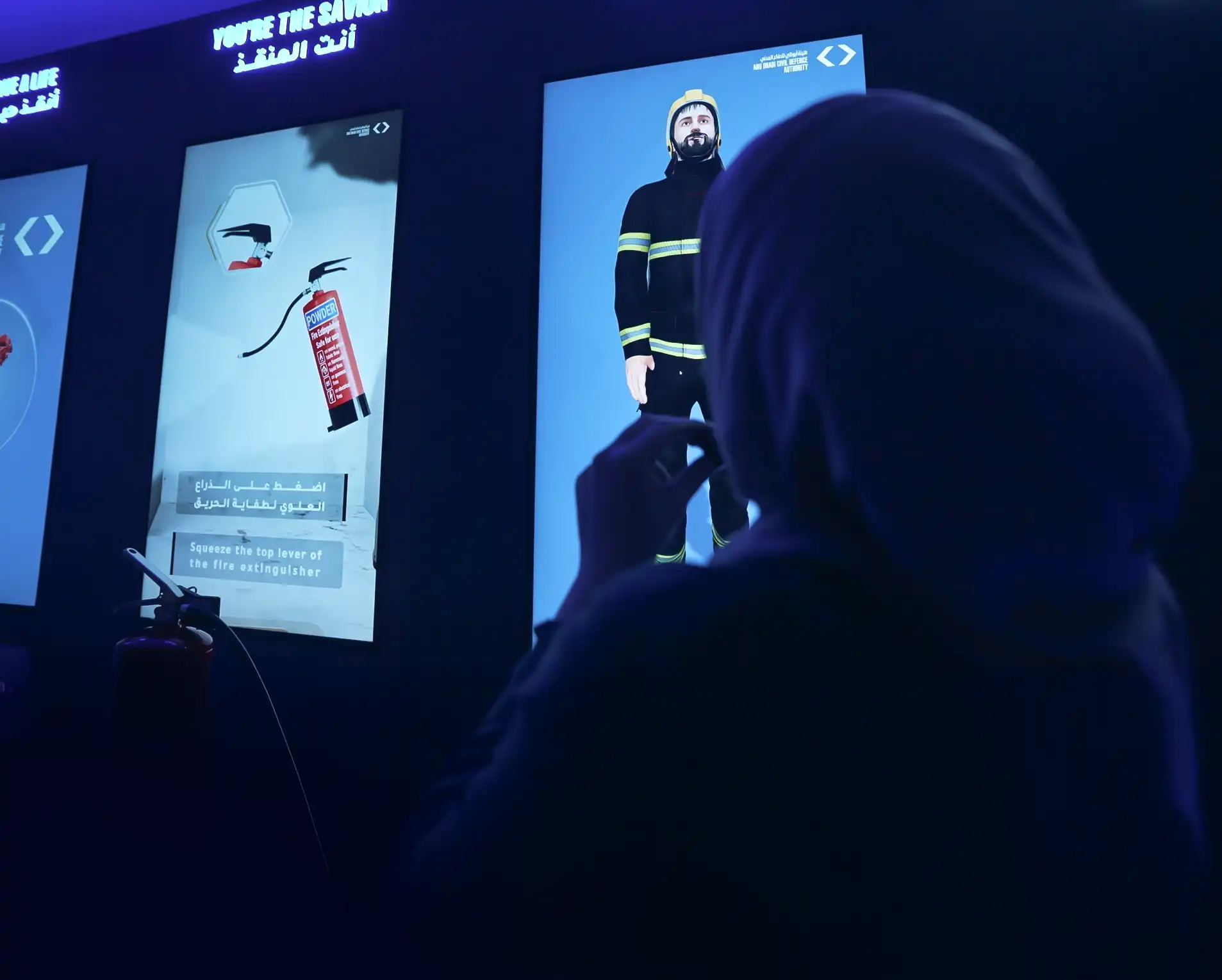 Awareness Corner Activation caseStudy1.title.line2 - 2